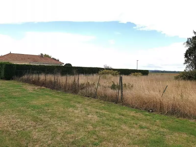Maison neuve, 109 m² - Perthes-lès-Brienne (10500)