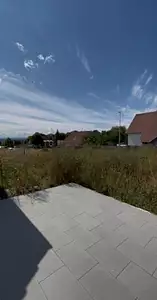 Maison neuve, 111 m²