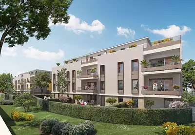 Le Domaine - Francheville le Bourg