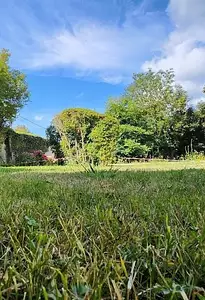 Terrain à bâtir, 535 m²