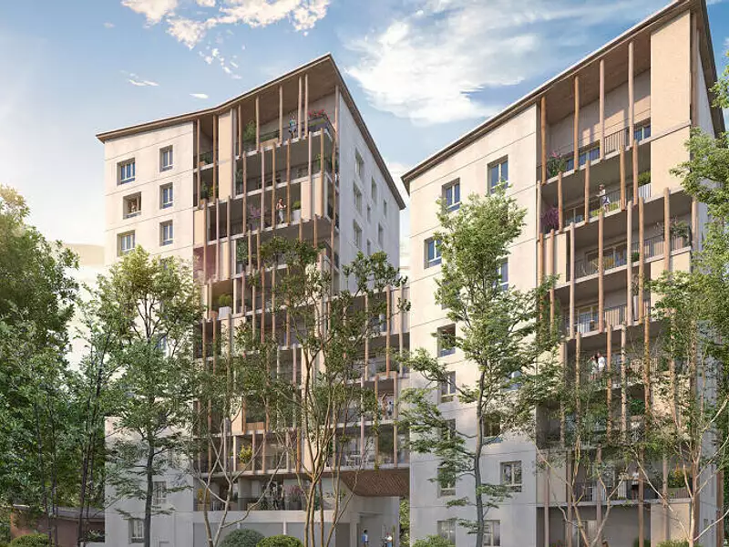 Floréli - Saint-Herblain (44800)