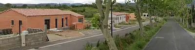 Maison neuve, 110 m²