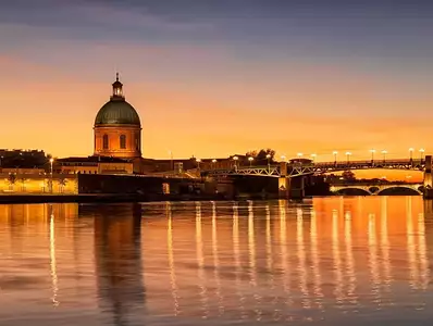 WeLive Toulouse