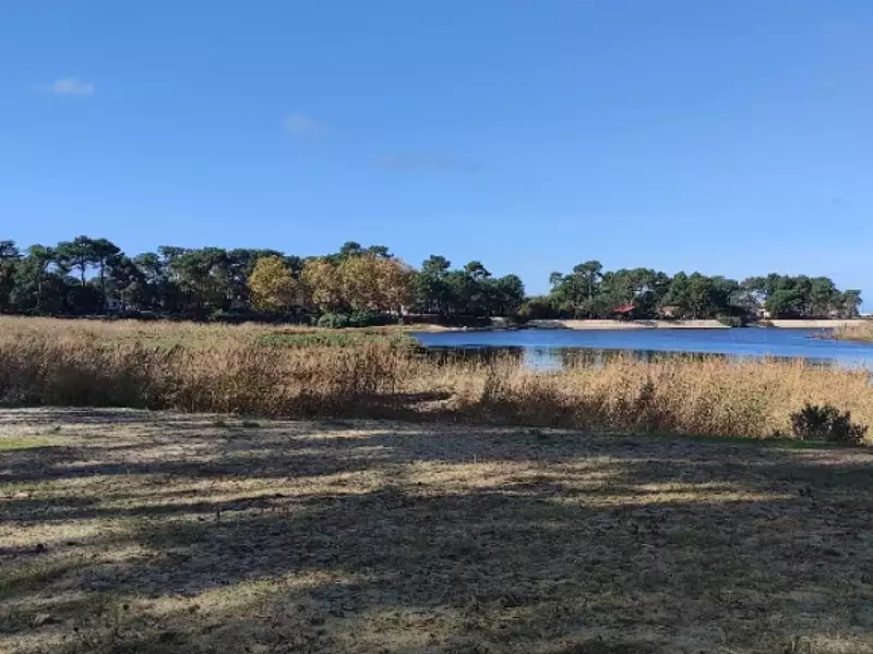 Terrain à bâtir, 393 m² - Mimizan (40200)