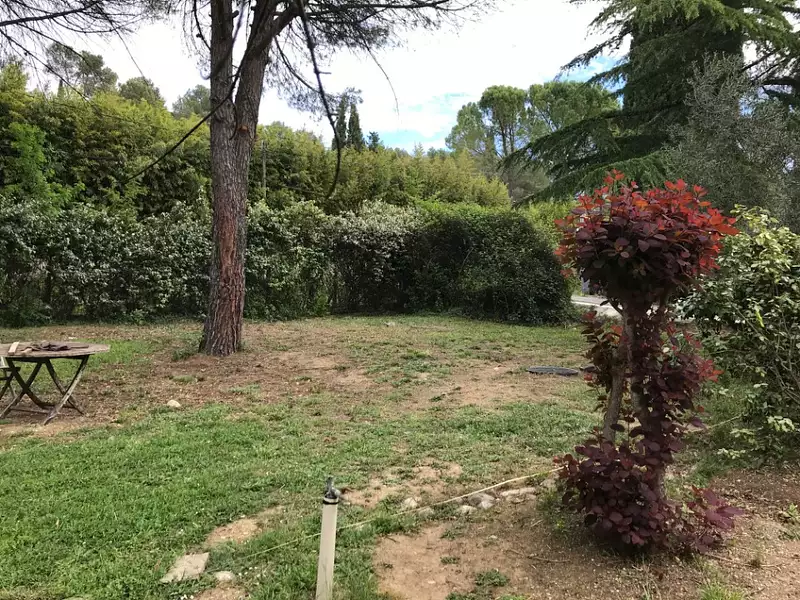 Maison neuve, 105 m² - Gignac (34150)