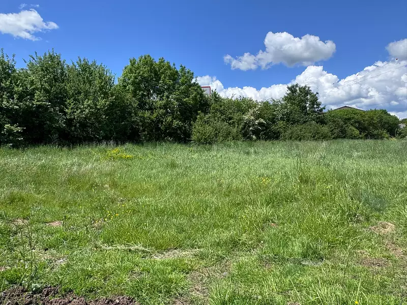 Terrain à bâtir, 657 m² - Aurillac (15000)