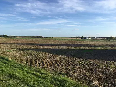 Terrain à bâtir, 408 m²