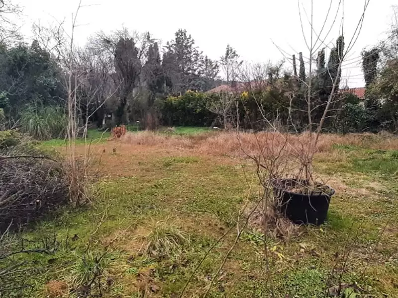 Terrain à bâtir, 1 141 m² - Vidauban (83550)