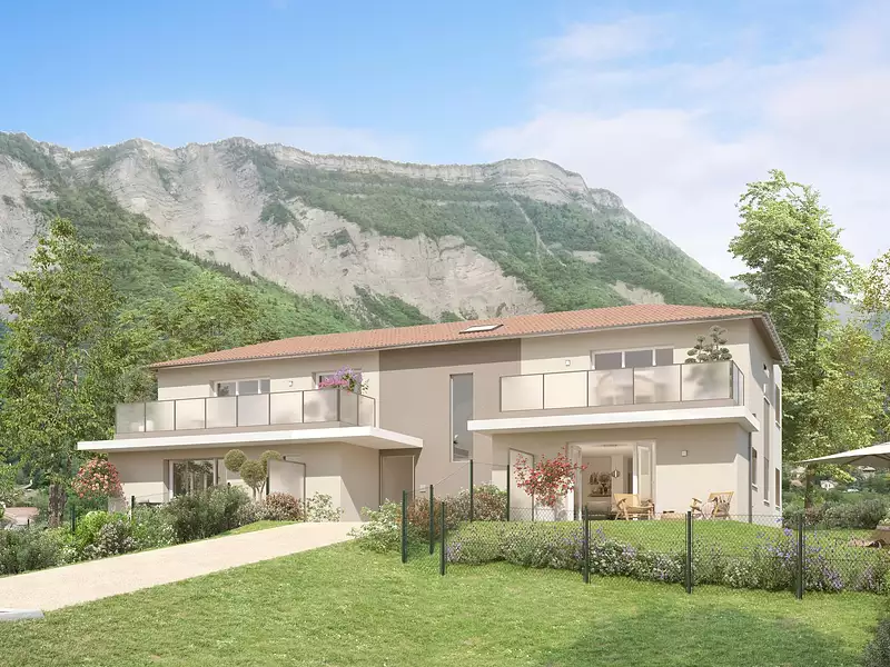 TERRE DE CIEL - Biviers (38330)