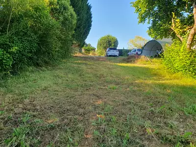 Maison neuve, 85 m²