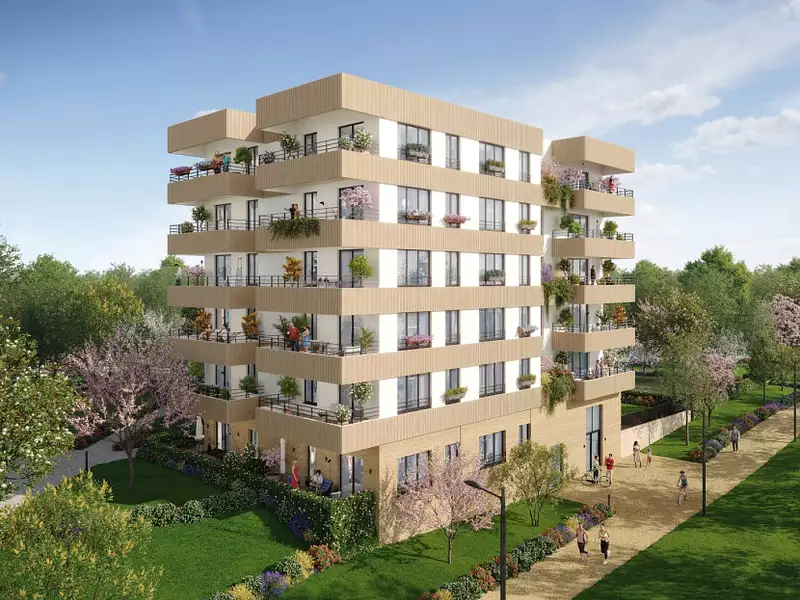 Le Pearl - Metz (57000)