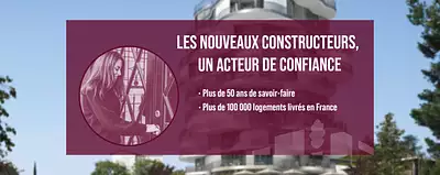 Prochainement à Vénissieux