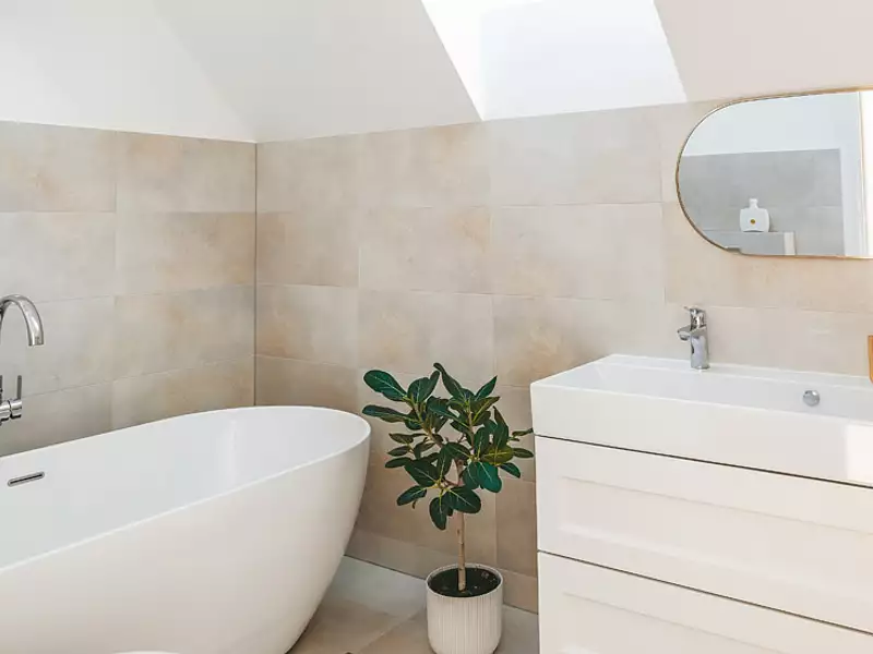 Maison neuve, 128 m² - Gagny (93220)