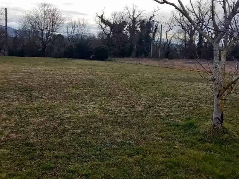 Terrain à bâtir, 1 500 m² - Castres (81100)