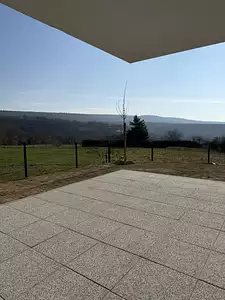 Attique ou Jardin d'Osenbach