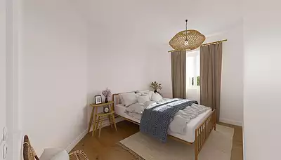 Maison neuve, 69 m²