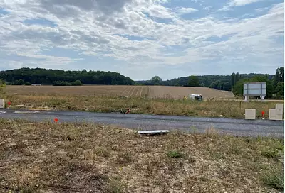 Terrain à bâtir, 501 m²