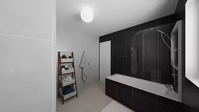 Maison neuve, 125,32 m²