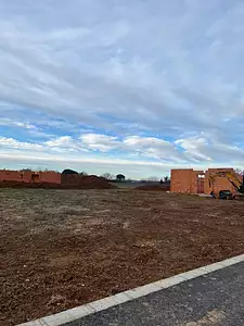 Terrain à bâtir, 669 m²