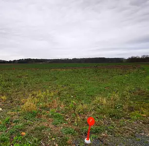 Maison neuve, 90 m²