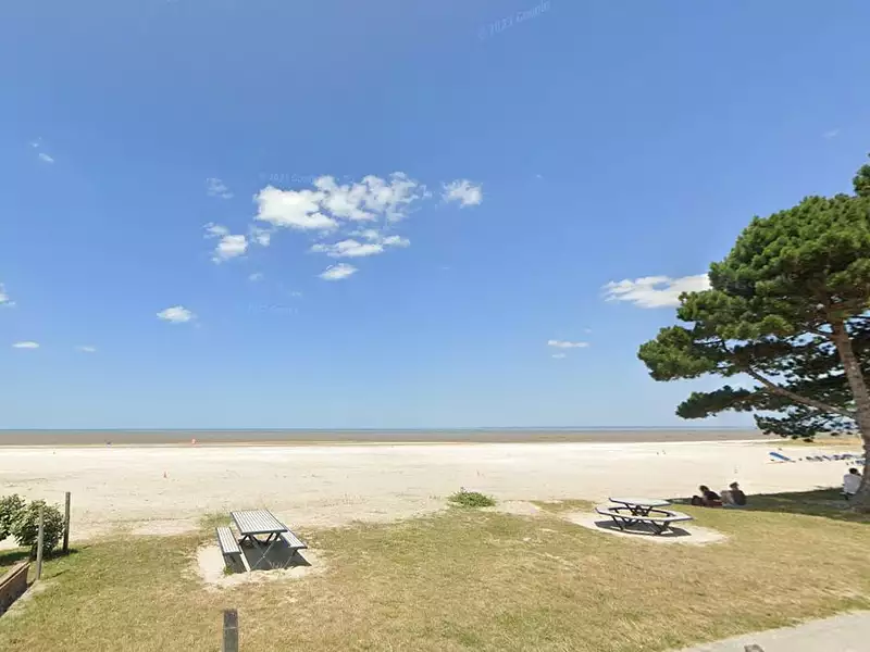 Maison neuve, 97 m² - Cherrueix (35120)