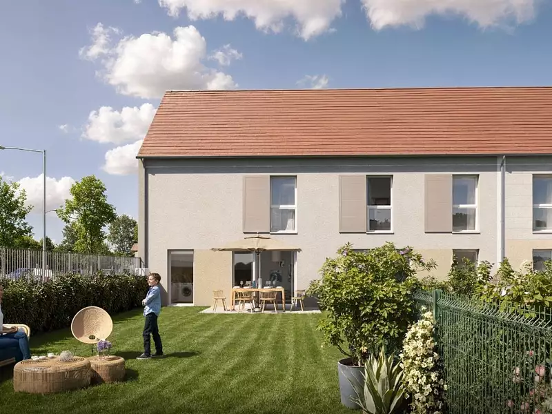 Le Clos Venette - Venette (60280)