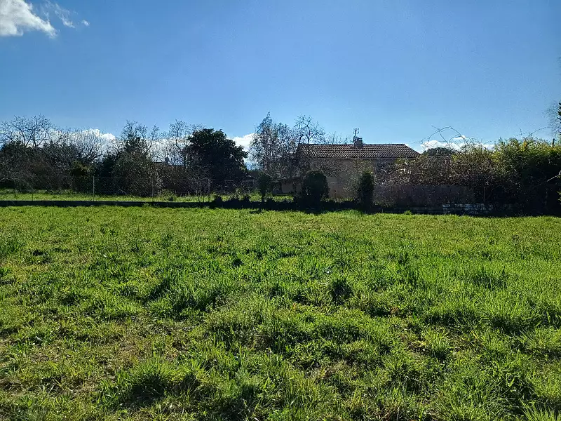 Maison neuve, 83 m² - Varilhes (09120)