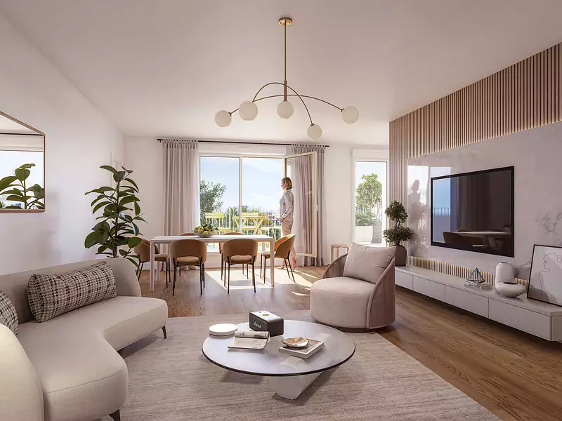 ORIGAMI - Avrillé (49240)