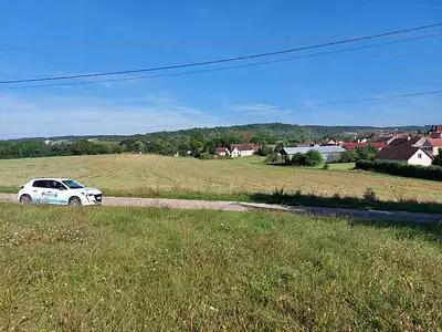 Terrain à bâtir, 406 m²