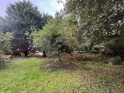 Terrain à bâtir, 883 m²