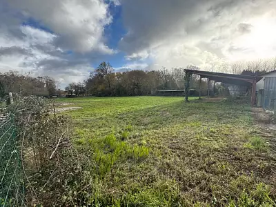 Maison neuve, 100 m²