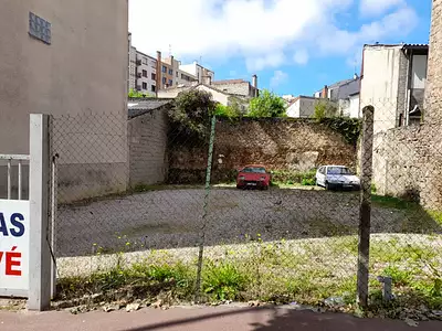 Maison neuve, 82 m²