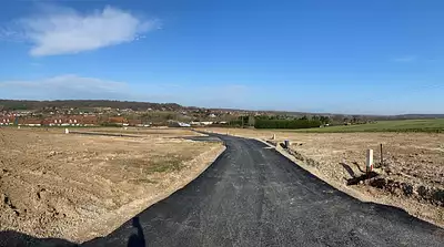 Maison neuve, 101 m²