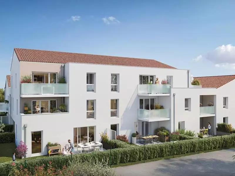 Aulnéa - Challans (85300)