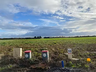 Maison neuve, 114 m²