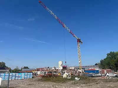 LE DOMAINE D'HARPIGNIES