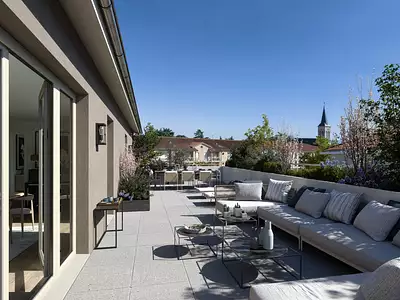 VILLA TOURELLOISE