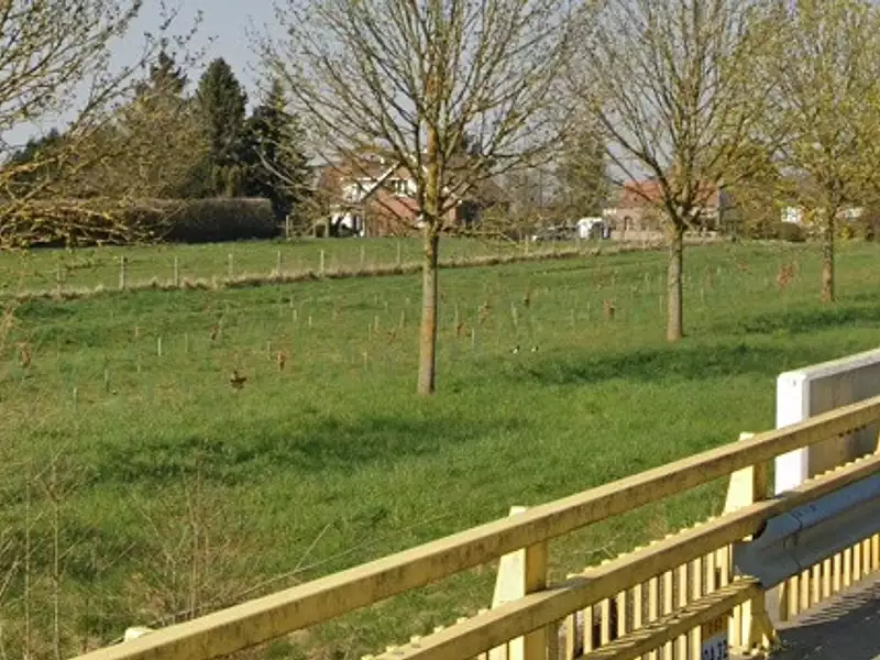 Terrain à bâtir, 450 m² - Bruille-lez-Marchiennes (59490)