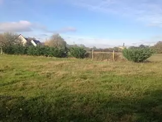 Terrain à bâtir, 570 m²