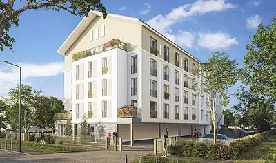 My Work Orléans Saint Mesmin