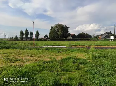 Maison neuve, 141 m²