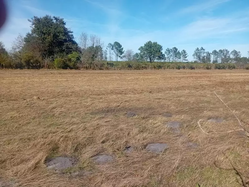 Terrain à bâtir, 660 m² - Biganos (33380)