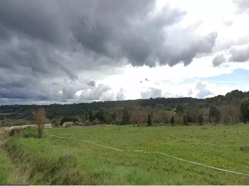 Terrain à bâtir, 2 000 m² - Montolieu (11170)
