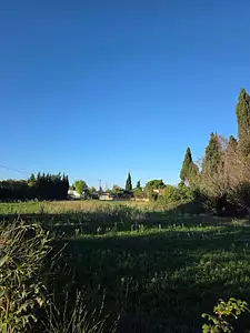 Terrain à bâtir, 310 m²