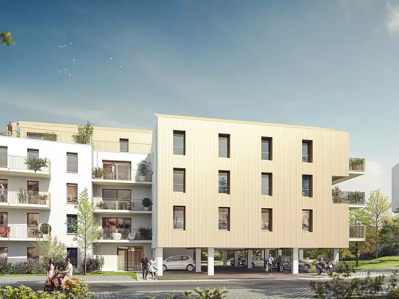 RACINE - Ploërmel (56800)