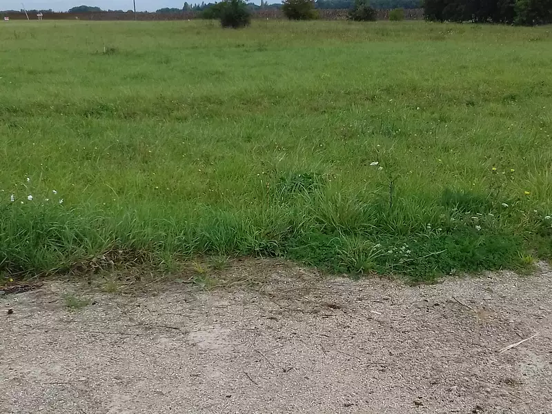 Terrain à bâtir, 707 m² - Château-Landon (77570)