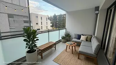 LES JARDINS D'HELIOS