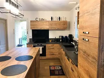 Maison neuve, 118 m²