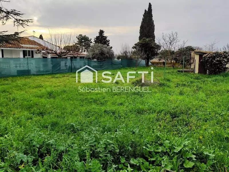 Maison neuve, 73 m² - Usclas-d'Hérault (34230)