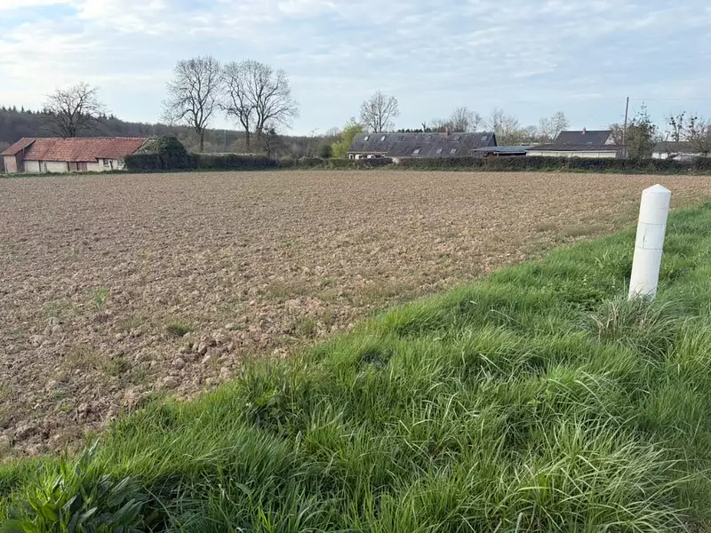 Maison neuve, 84 m² - Fresquiennes (76570)